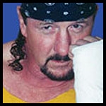 Terry Funk